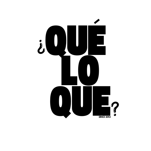 ¿Qué Lo Que?